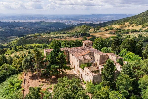 villa in vendita a Firenze in zona Centro Storico