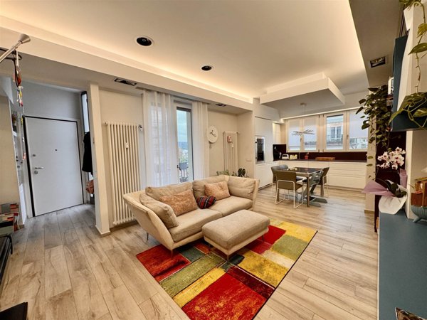 appartamento in vendita a Firenze in zona Gavinana