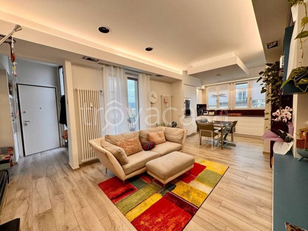 appartamento in vendita a Firenze in zona Gavinana