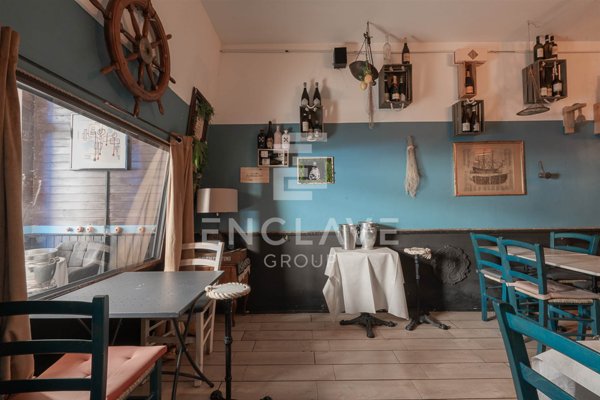 negozio in vendita a Firenze in zona Novoli