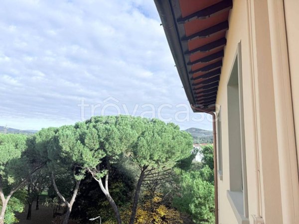 appartamento in vendita a Firenze in zona Coverciano