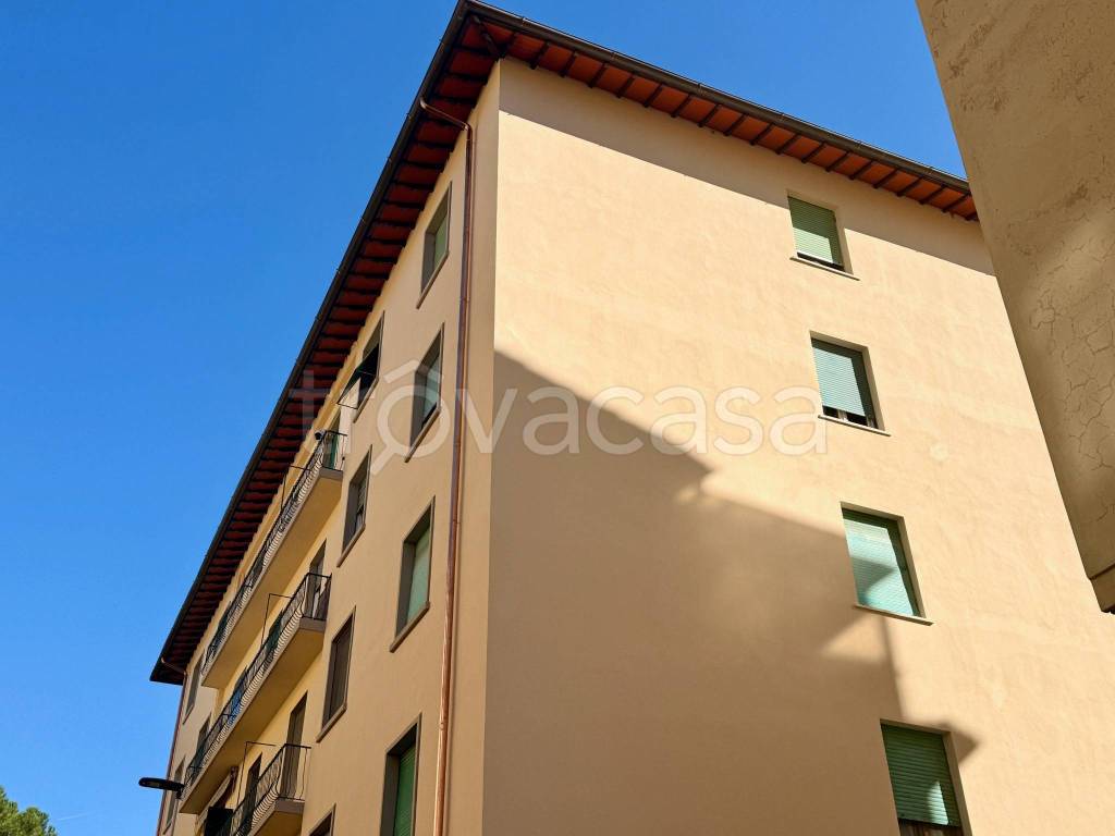 appartamento in vendita a Firenze in zona Coverciano