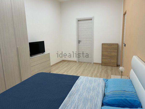 appartamento in vendita a Firenze in zona Careggi