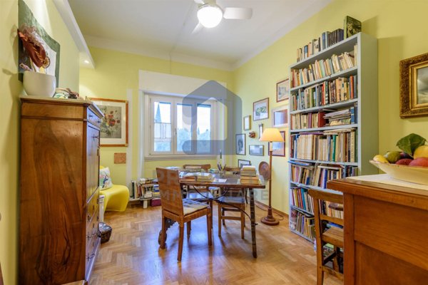 appartamento in vendita a Firenze in zona Centro Duomo