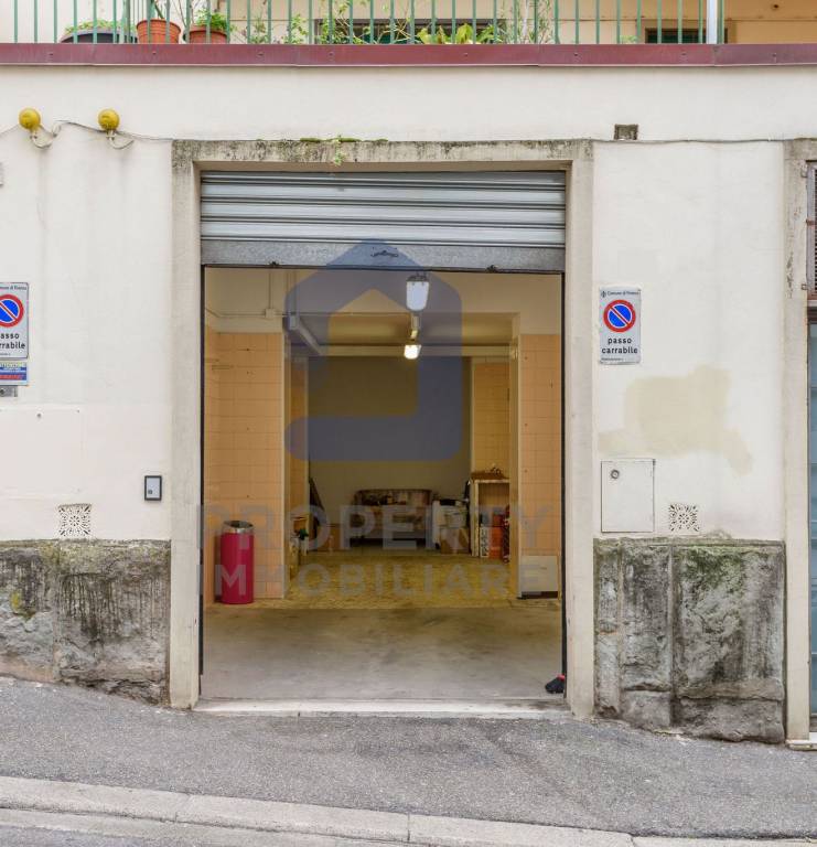 negozio in vendita a Firenze in zona Statuto