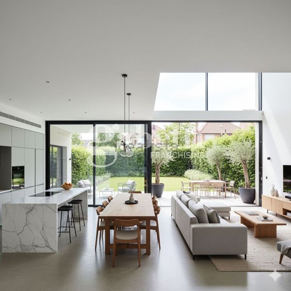 appartamento in vendita a Firenze in zona Peretola