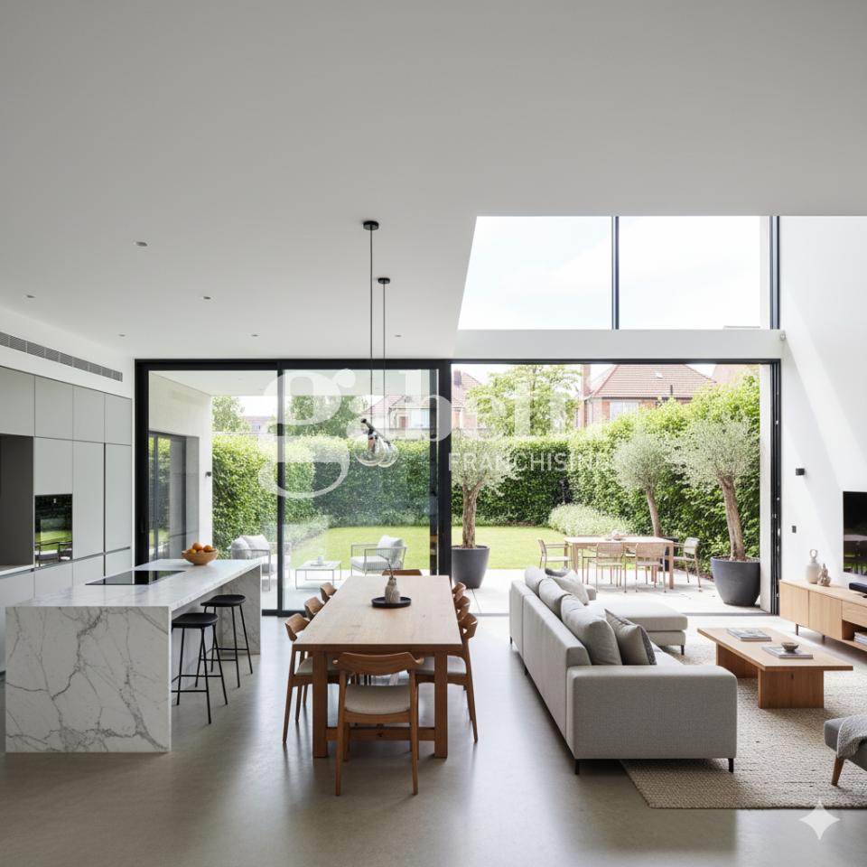 appartamento in vendita a Firenze in zona Brozzi