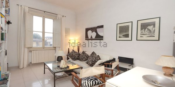 appartamento in vendita a Firenze in zona Campo di Marte