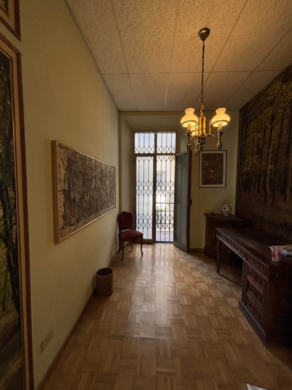 appartamento in vendita a Firenze in zona Statuto