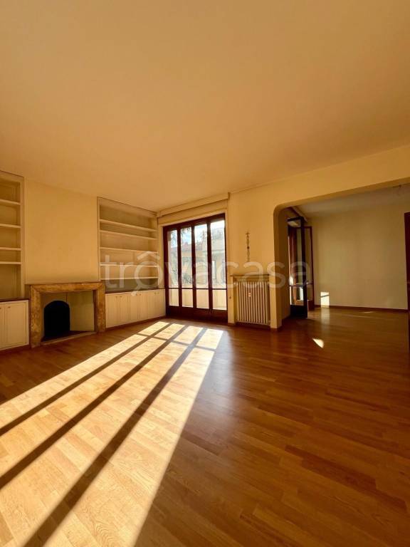 appartamento in vendita a Firenze in zona Centro Storico