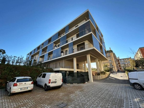 appartamento in vendita a Firenze in zona Coverciano