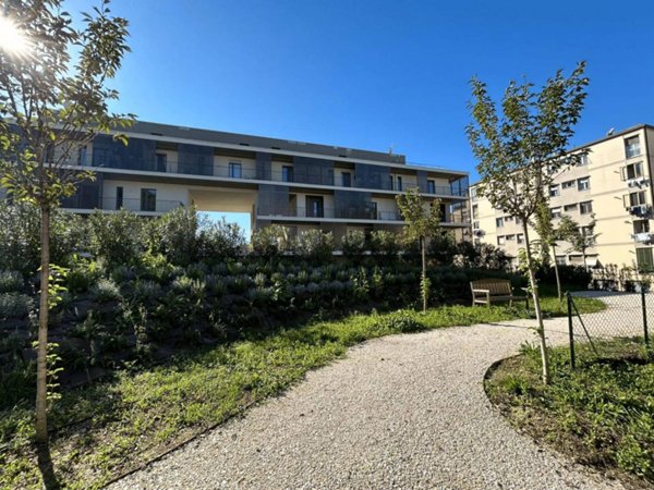 appartamento in vendita a Firenze in zona Coverciano
