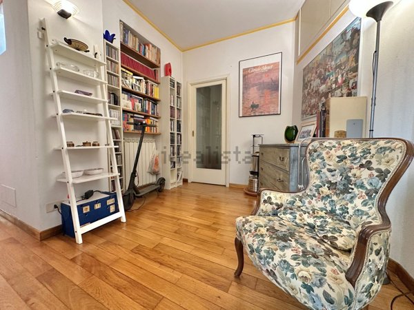 appartamento in vendita a Firenze