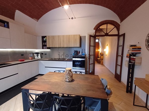 appartamento in vendita a Firenze in zona Soffiano