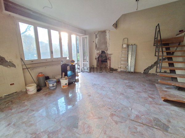 appartamento in vendita a Firenze in zona Sorgane