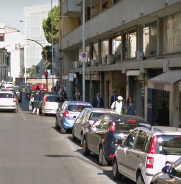 ufficio in vendita a Firenze in zona Centro Santa Croce