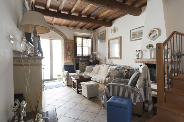 casa indipendente in vendita a Firenze in zona Peretola