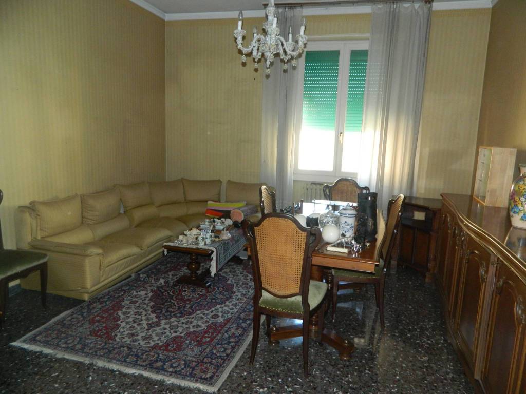 appartamento in vendita a Firenze in zona Careggi