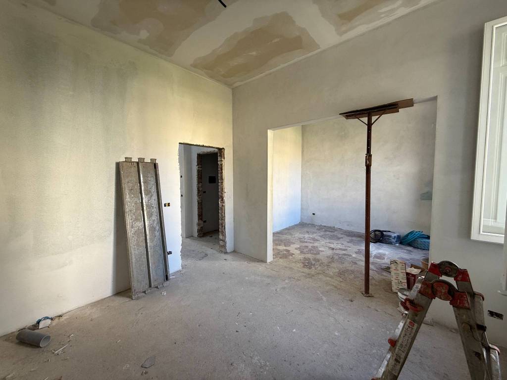 appartamento in vendita a Firenze in zona Centro Storico