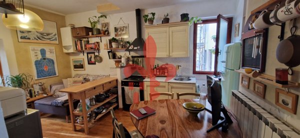 appartamento in vendita a Firenze in zona Centro San Frediano
