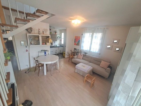 appartamento in vendita a Firenze in zona Legnaia