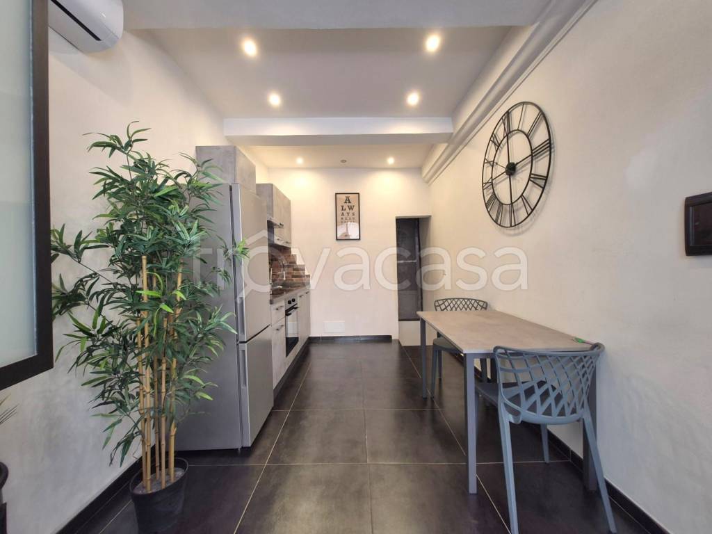 appartamento in vendita a Firenze in zona Centro Santa Maria Novella