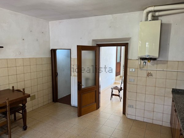 casa indipendente in vendita a Firenze in zona Mantignano