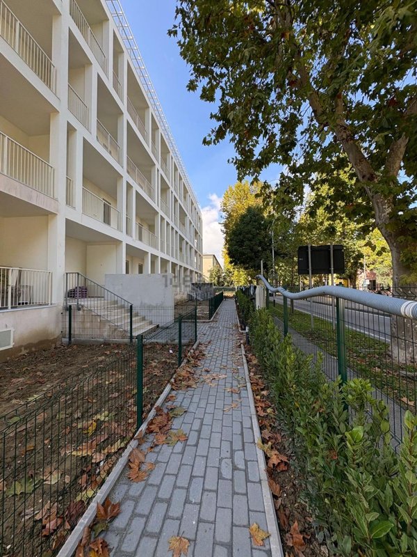 appartamento in vendita a Firenze in zona Brozzi