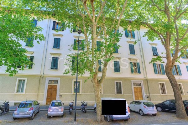 appartamento in vendita a Firenze in zona Campo di Marte