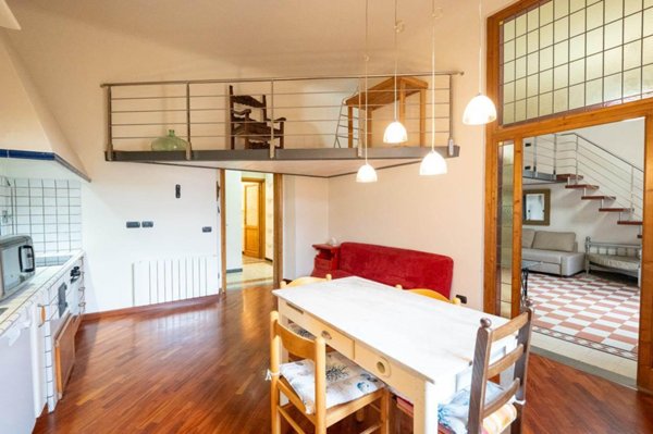 appartamento in vendita a Firenze in zona Campo di Marte