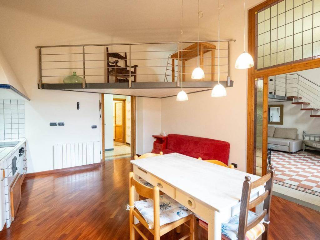 appartamento in vendita a Firenze in zona Campo di Marte