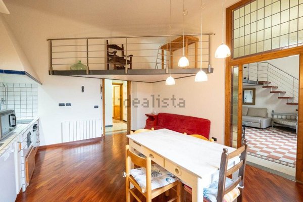 appartamento in vendita a Firenze in zona Campo di Marte