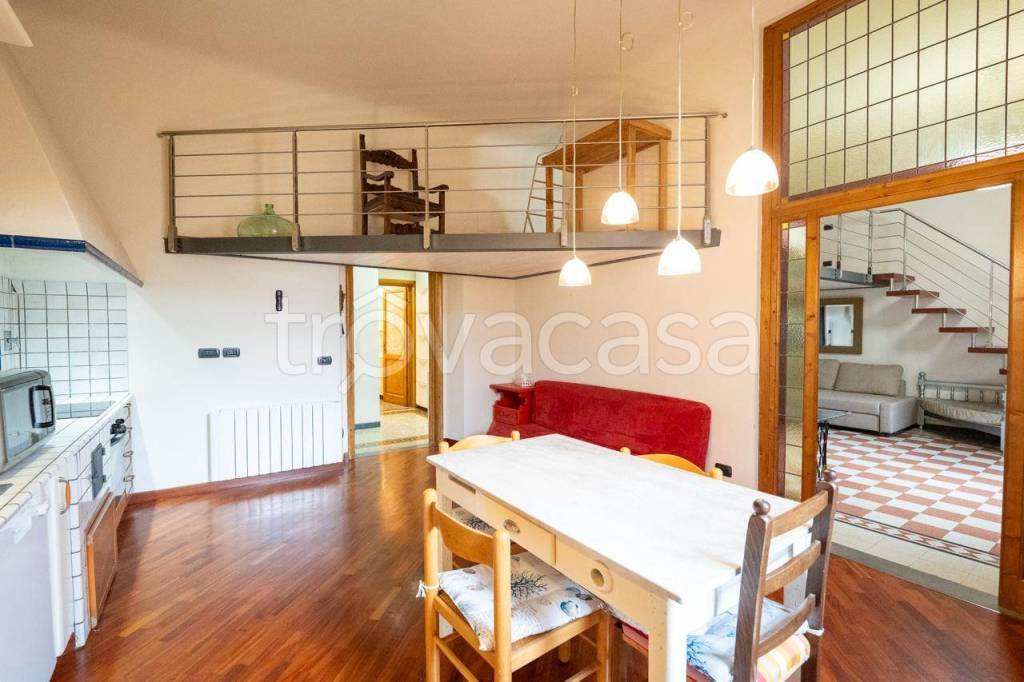 appartamento in vendita a Firenze in zona Campo di Marte