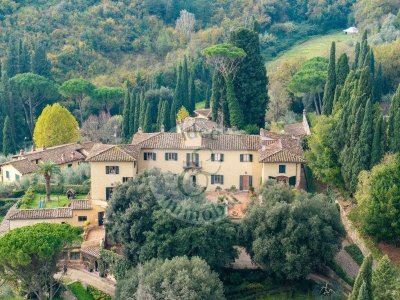 villa in vendita a Firenze in zona Porta Romana