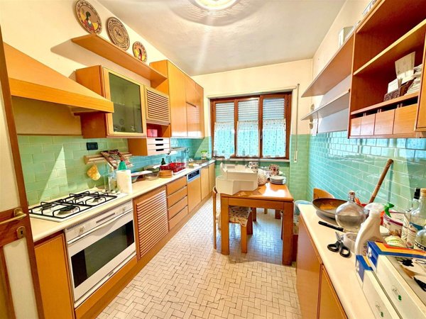 appartamento in vendita a Firenze