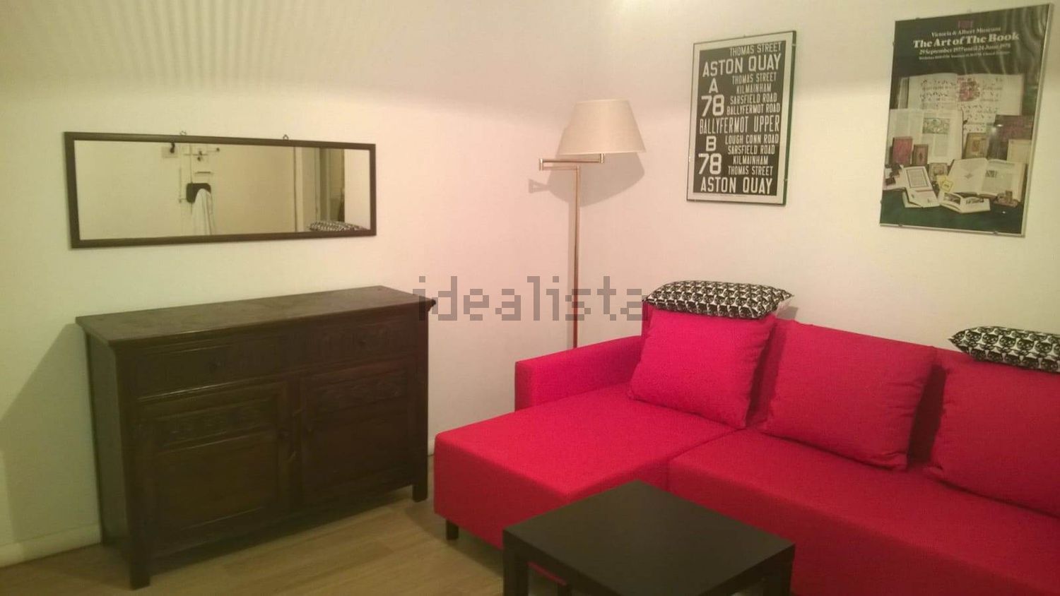 appartamento in vendita a Firenze in zona Gavinana