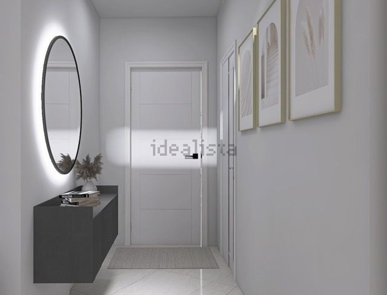 appartamento in vendita a Firenze