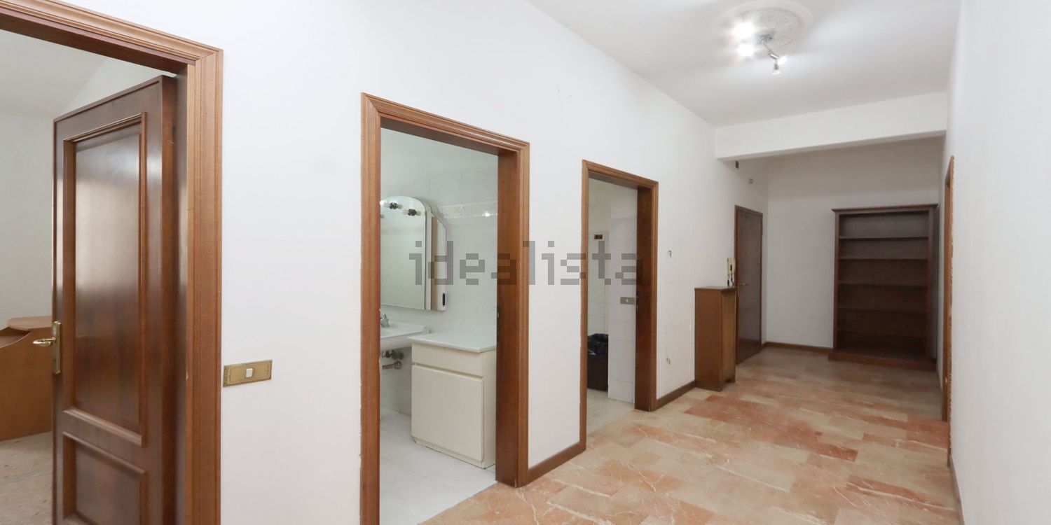 appartamento in vendita a Firenze in zona Novoli