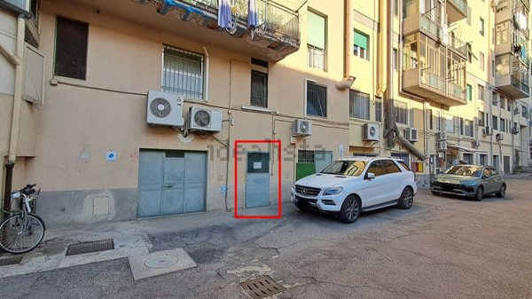 appartamento in vendita a Firenze in zona Centro Storico