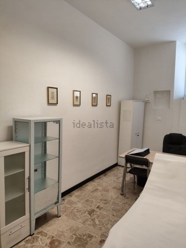 ufficio in vendita a Firenze in zona San Gaggio
