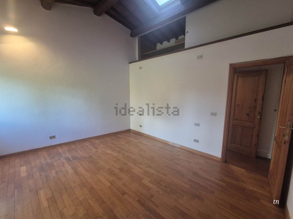 appartamento in vendita a Firenze in zona Centro Storico