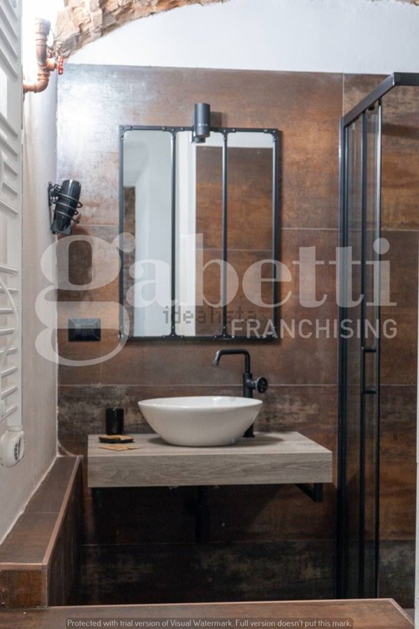 appartamento in vendita a Firenze in zona Centro Santa Maria Novella