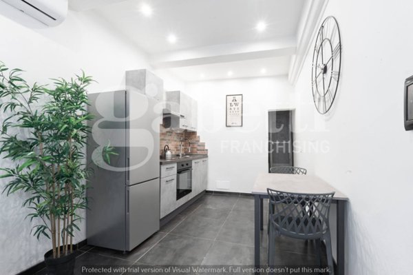 appartamento in vendita a Firenze