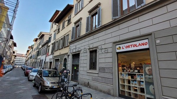 ufficio in vendita a Firenze in zona Centro Duomo