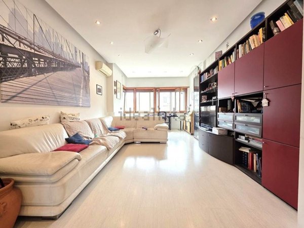 appartamento in vendita a Firenze in zona Novoli