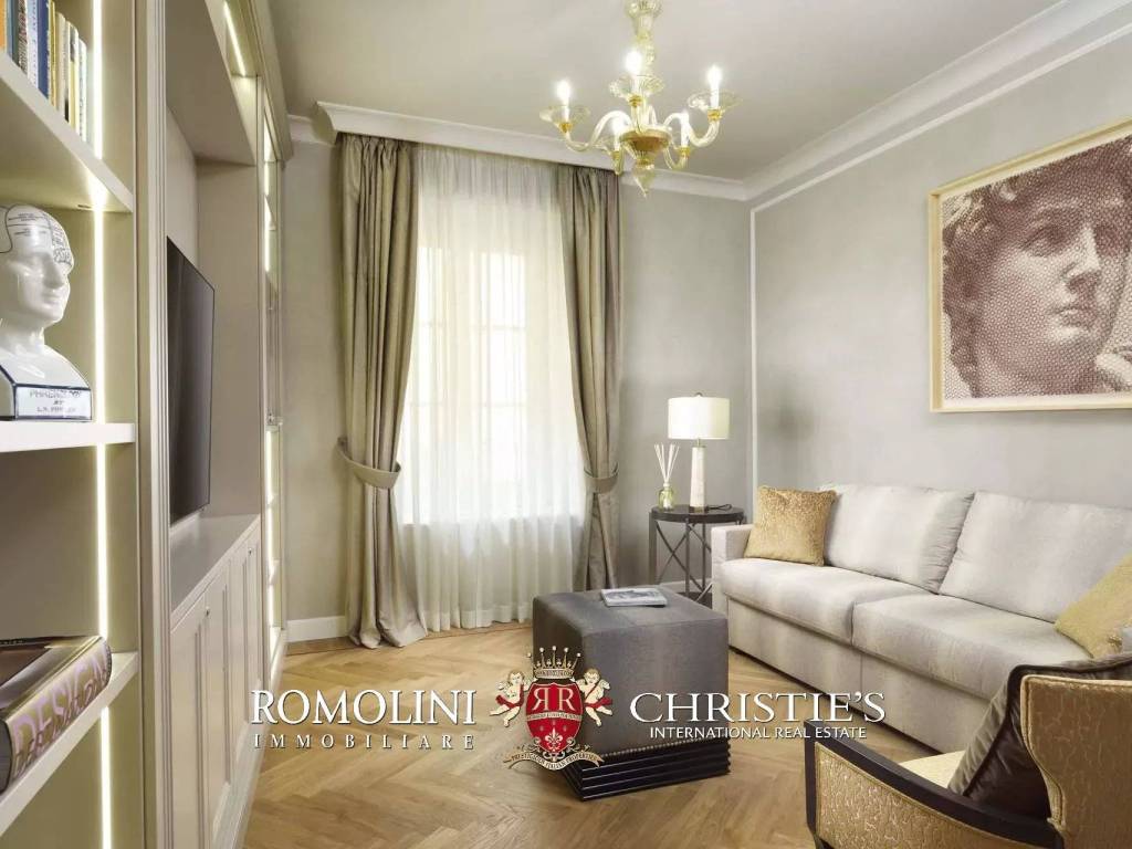 appartamento in vendita a Firenze in zona Centro Duomo