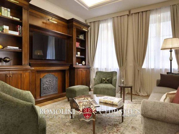 appartamento in vendita a Firenze in zona Centro Duomo