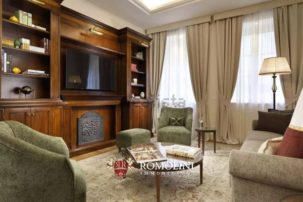appartamento in vendita a Firenze in zona Centro Duomo