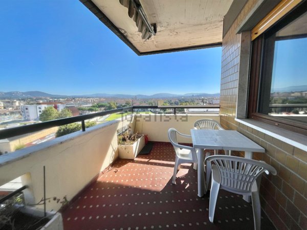 appartamento in vendita a Firenze in zona Firenze Nova