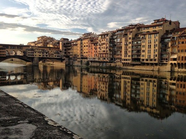 negozio in vendita a Firenze in zona Centro Santa Croce